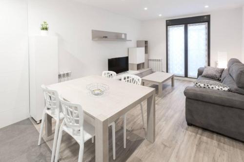 Apartamento 1� B � Apartamentos La Catedral