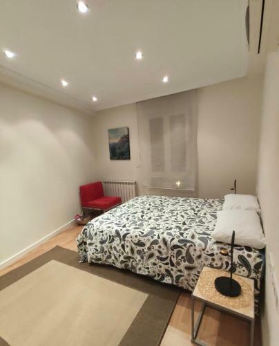 Apartamento Casa Duquesa