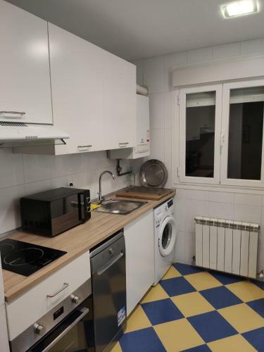 Apartamento Casa Duquesa
