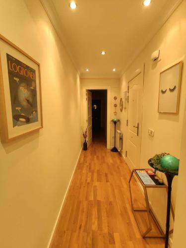 Apartamento Casa Duquesa