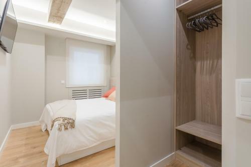 Apartamento De Lujo En Logro�o Centro