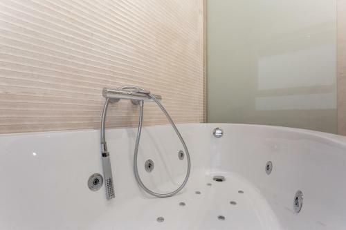 Apartamento De Lujo En Logro�o Centro