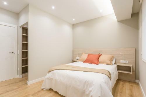 Apartamento De Lujo En Logro�o Centro