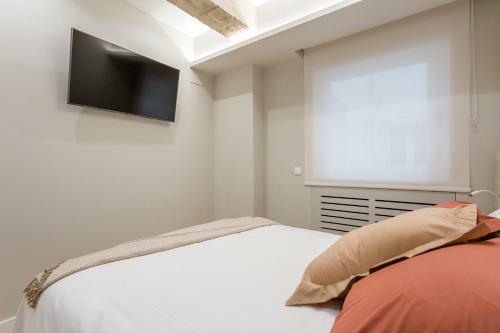 Apartamento De Lujo En Logro�o Centro