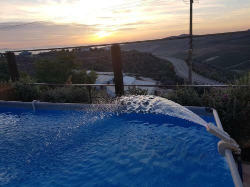 Apartamento Villa Luzon