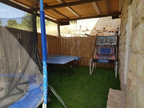 Apartamento Villa Luzon