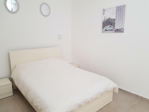 Apartamento Villa Luzon