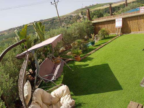 Apartamento Villa Luzon