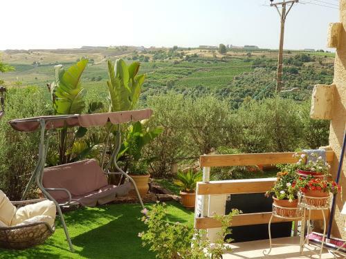 Apartamento Villa Luzon