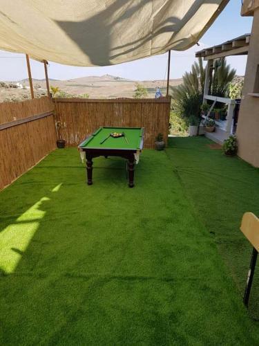 Apartamento Villa Luzon