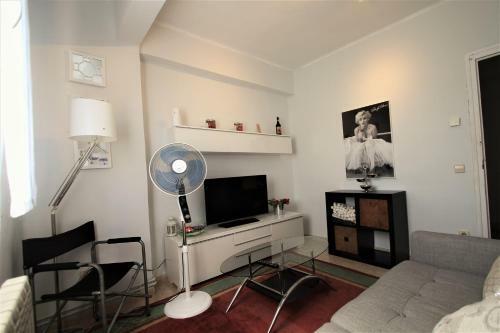 Apartamento La Campa