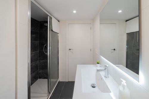 Apartamento Logro�o Parlamento