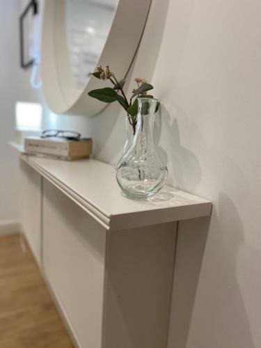 Apartamento Logro�o Parlamento