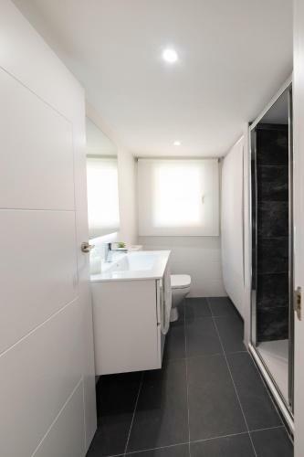 Apartamento Logro�o Parlamento