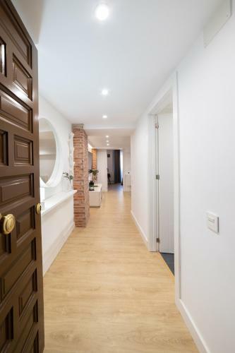 Apartamento Logro�o Parlamento
