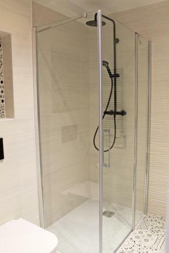 Apartamento Muro de Cervantes