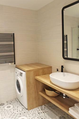 Apartamento Muro de Cervantes