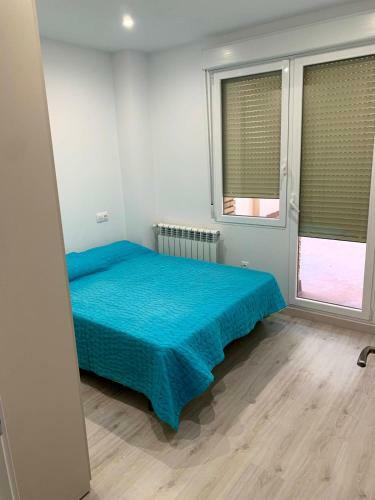 Apartamento En El Ayuntamiento
