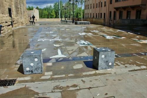 Apartamento Puente De Hierro