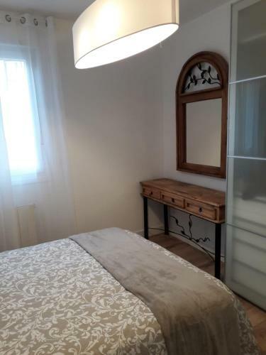 Apartamento C�ntrico Y Con Encanto En Tierra de Vinos