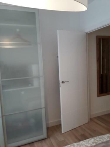 Apartamento C�ntrico Y Con Encanto En Tierra de Vinos