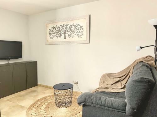 Apartamento Tranquilo, A 3 Minutos Del Centro.