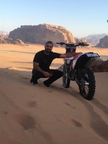 Desert Trips