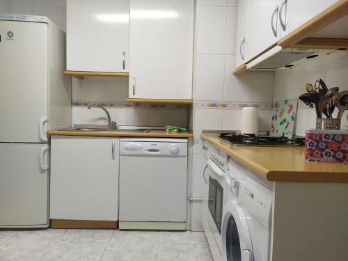 Apartamento Poniente