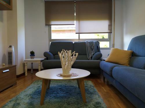 Apartamento Poniente
