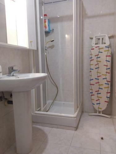 Apartamento Poniente