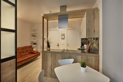 Apartamentos Abastos