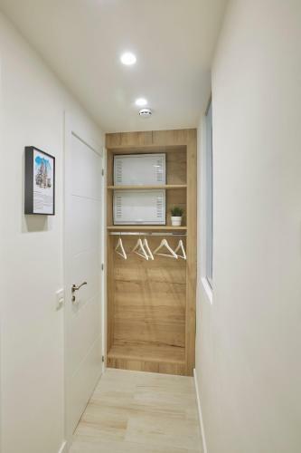 Apartamentos Abastos