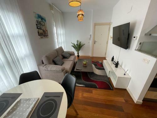 Apartamento Redonda Rooms