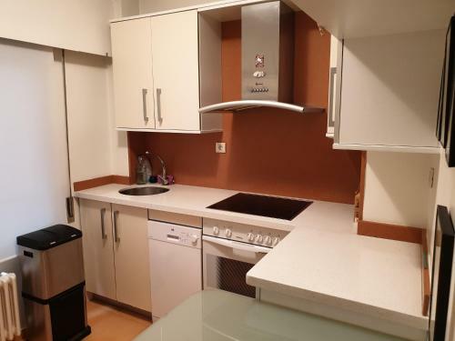 Apartamento Murrieta