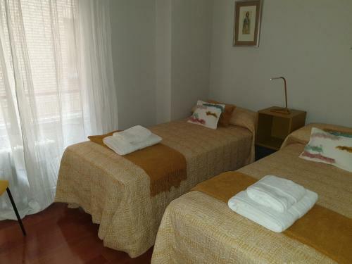Apartamento Murrieta