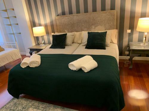 Apartamento Murrieta