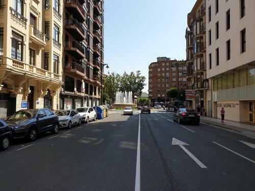 Apartamento Murrieta