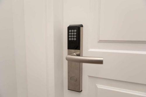 Antera Apartamento de Lujo En El Centro