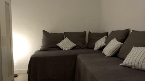 Apartamento El Pimplalari
