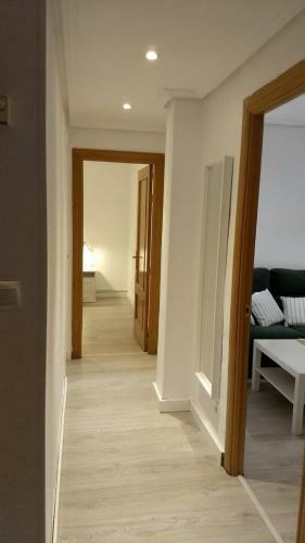 Apartamento El Pimplalari