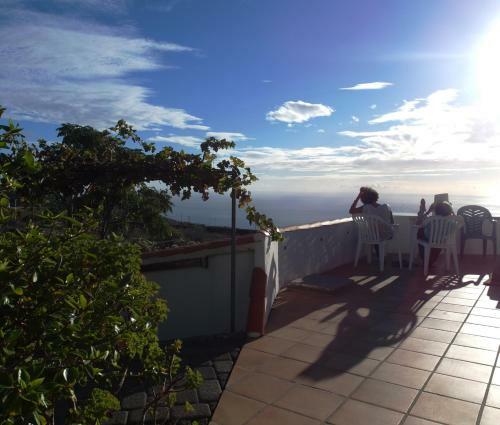 Casa Alegria