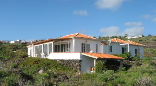 Casa Alegria