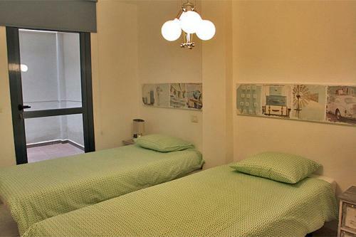 Apartamento Vv Juan