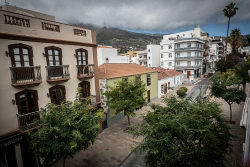 Casa Abuela To�a