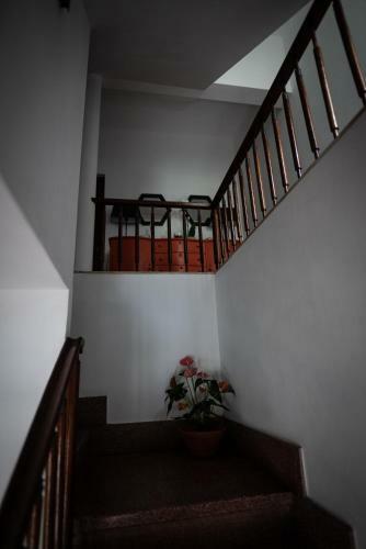 Casa Abuela To�a