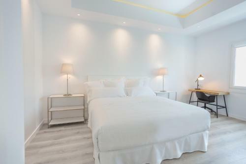 Apartamentos Lauser City Suites
