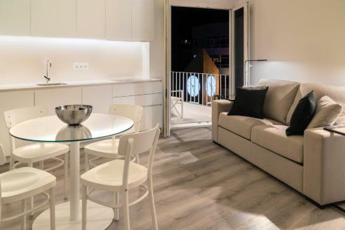Apartamentos Lauser City Suites
