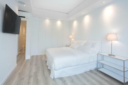 Apartamentos Lauser City Suites