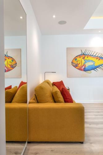 Apartamentos Lauser City Suites