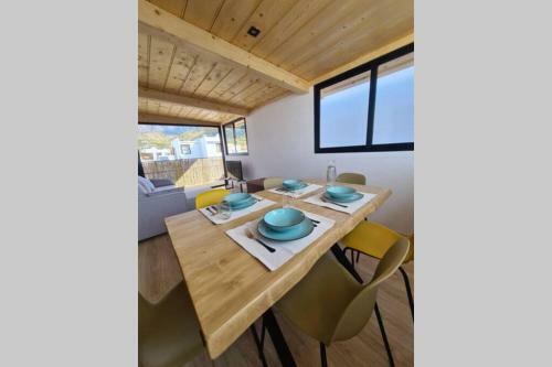 Baobab House